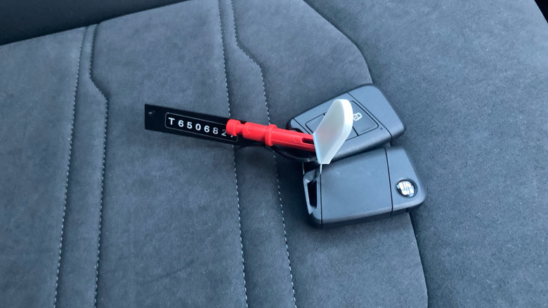 SEAT Ateca 1.5 TSI EVO FR Line 5dr Petrol Estate